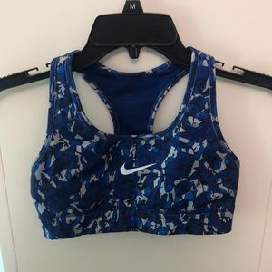 Nike Dri-Fit Sports Bra